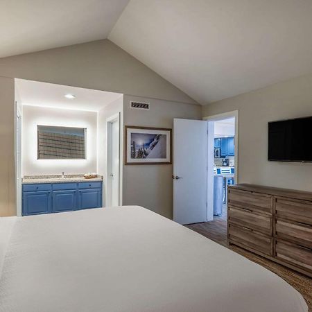 Park Plaza Resort, Ascend Hotel Collection Park City Exterior foto